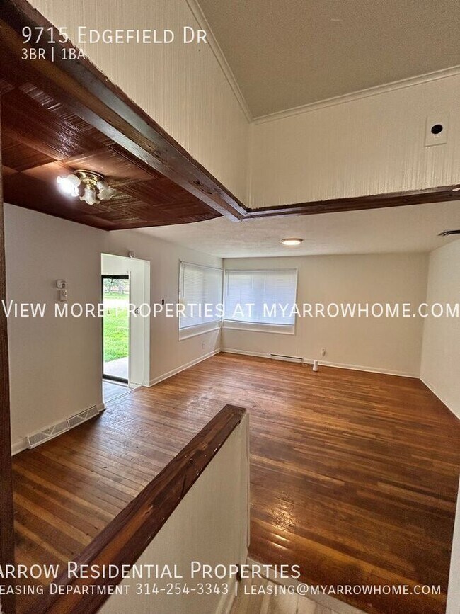 Foto del edificio - 9715 Edgefield Dr