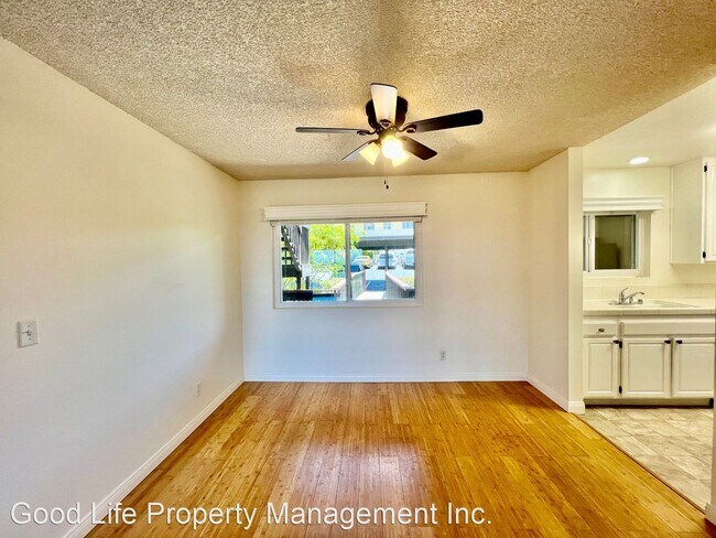 Building Photo - 1 br, 1 bath House - 3658 Clairemont Dr Un...
