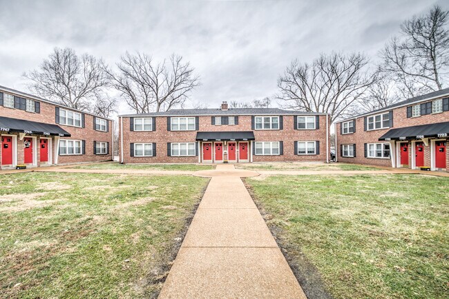 Foto del edificio - 7731 Wild Plum Ln