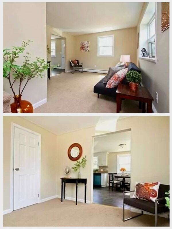 60 Rosemont St, Haverhill, MA 01830 Condo for Rent in Haverhill, MA