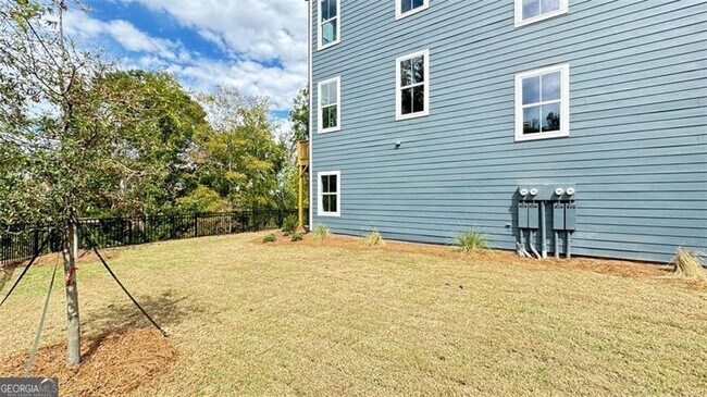 Foto del edificio - 1479 Creekside Cir NW