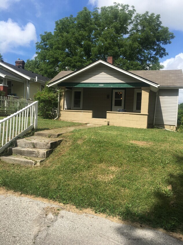 1400 S Grant St, Bloomington, IN 47401 House Rental in Bloomington