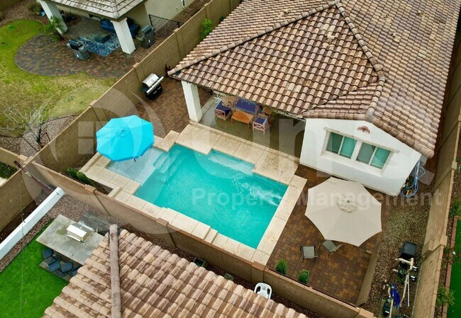 Foto del edificio - 4711 S Avitus Ln