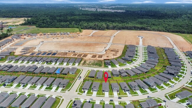 Foto del edificio - 5439 Portwood Acres Dr