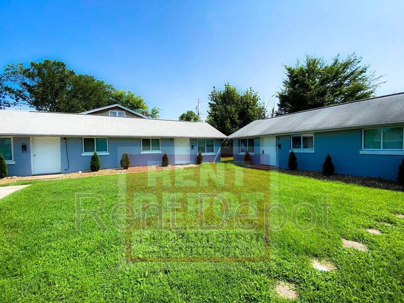 1100 Washington Ave Unit APT C, Evansville, IN 47714 Condo for Rent