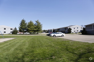 Willow Oaks Apartments photo'