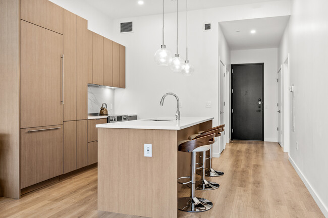 Foto del edificio - 2554 Smallman St