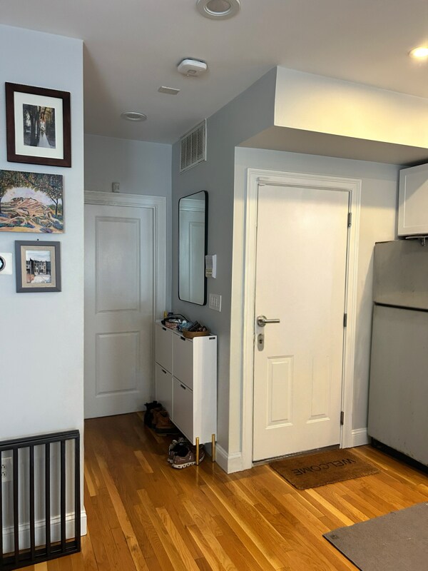 Foto del edificio - 7 Leeds St