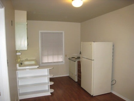 Foto del edificio - 1439 S Brook St