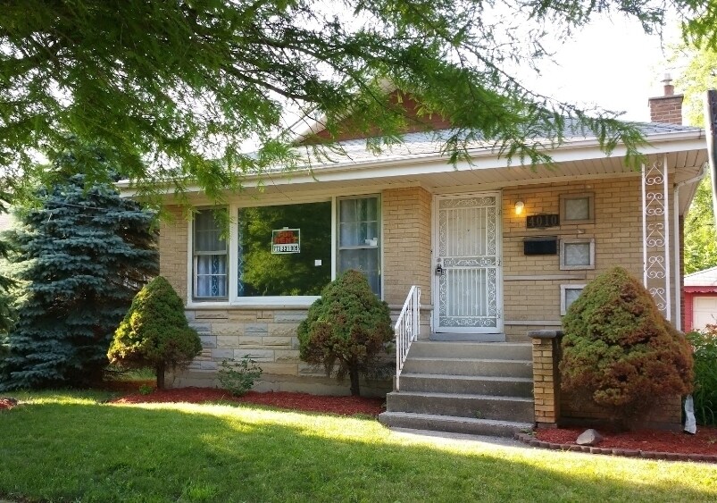 4010 W 143rd St, Crestwood, IL 60445 House Rental in Crestwood, IL