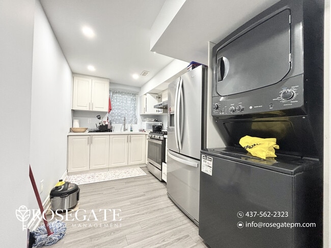 Building Photo - All-Inclusive 2-Bedroom Basement Apartment with Parking – Milton