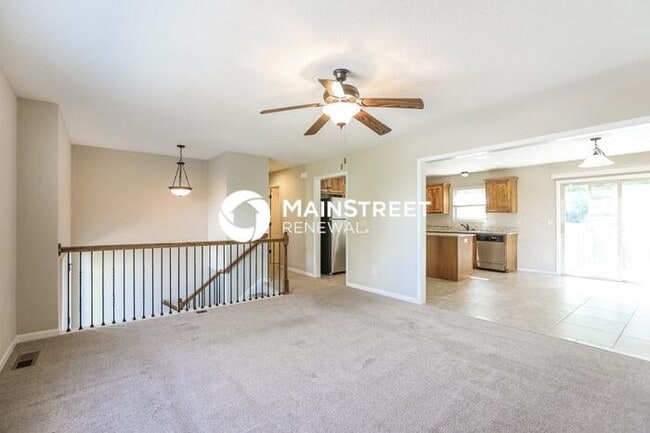 Foto del edificio - 4 Bedroom Pet-Friendly Home in Independenc...