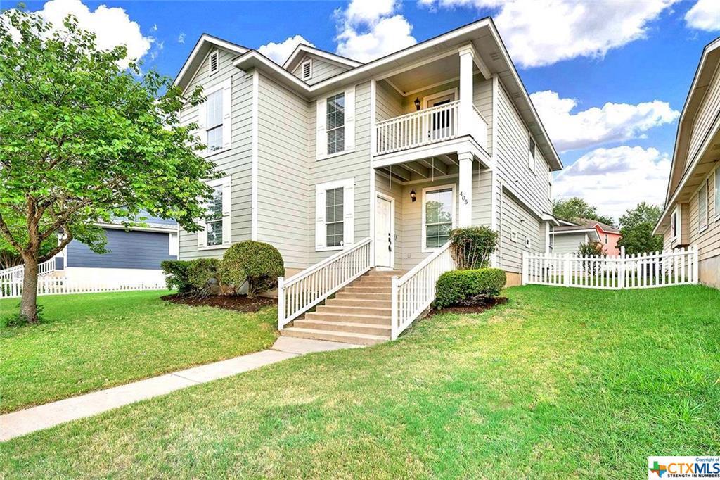 405 Sampson, Kyle, TX 78640 House Rental in Kyle, TX