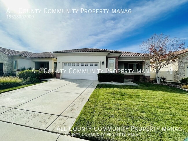 Building Photo - Beautiful Single Story Home in Beaumont in...