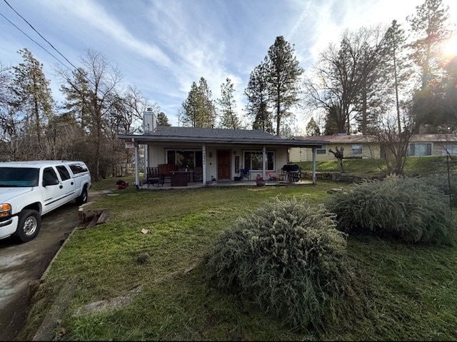 Building Photo - 49790 Canoga Dr