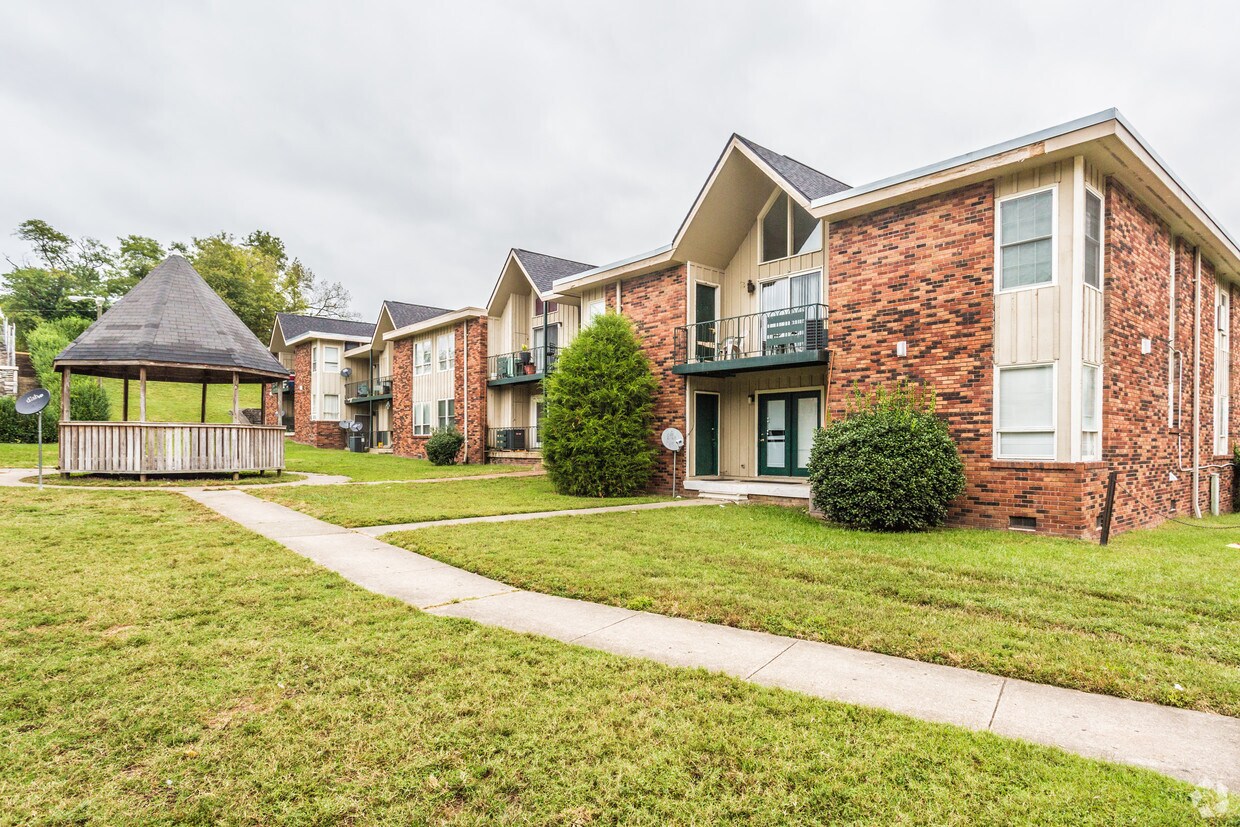 Falcon View Apartments in Madison, TN