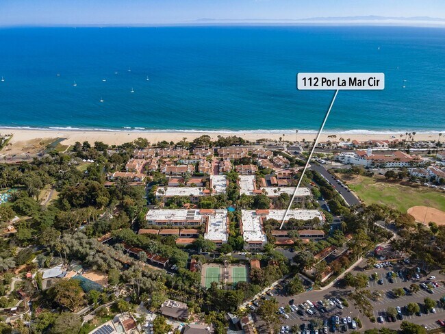 Foto del edificio - Total Quality Living! El Escorial... EAST BEACH!