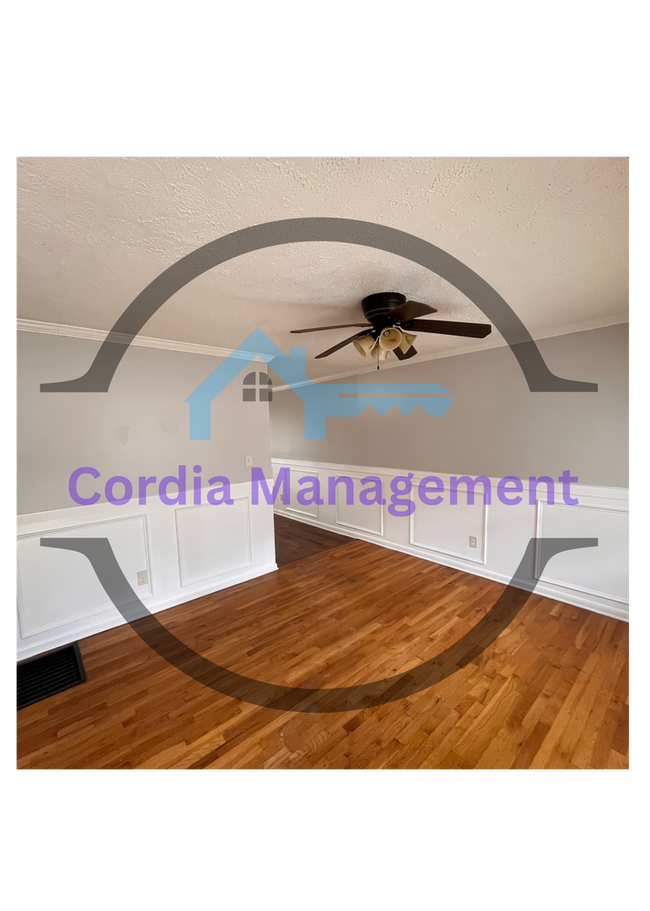 Foto del edificio - Will not last long!!!!!           3 bedroom           Great All electric home in Riverdale!