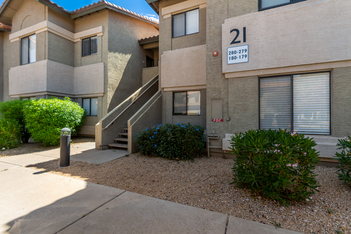 6 Month Lease Scottsdale Az