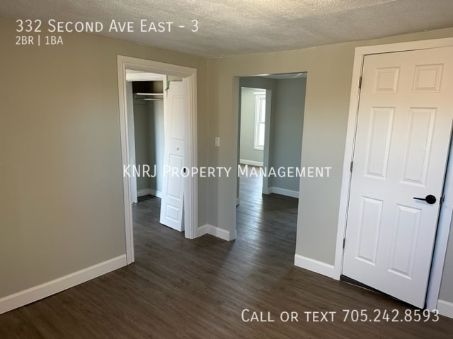 Building Photo - Two Bedroom Apartment - (Second Floor)