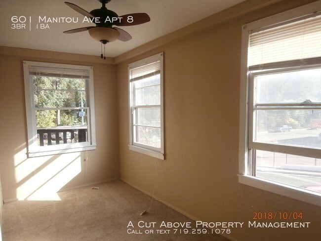 Building Photo - 3 Bedroom Unit in Manitou Springs
