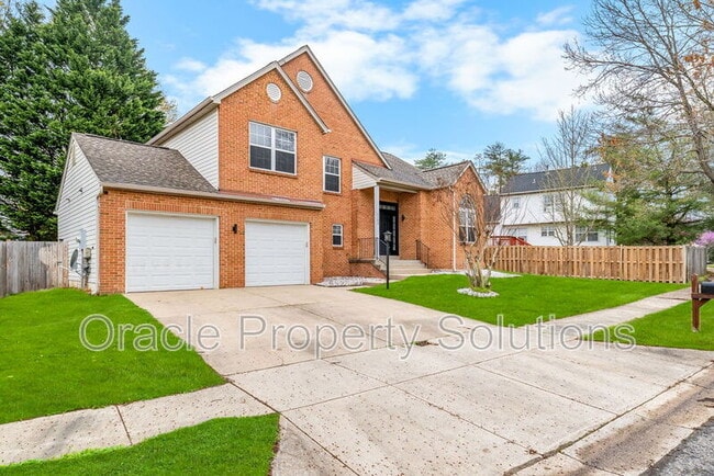 Photo - 1103 Canvasback Ct House