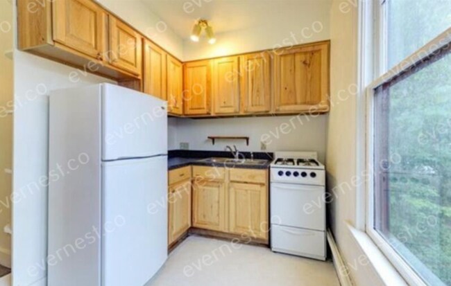 Foto del edificio - 1915 Pine St