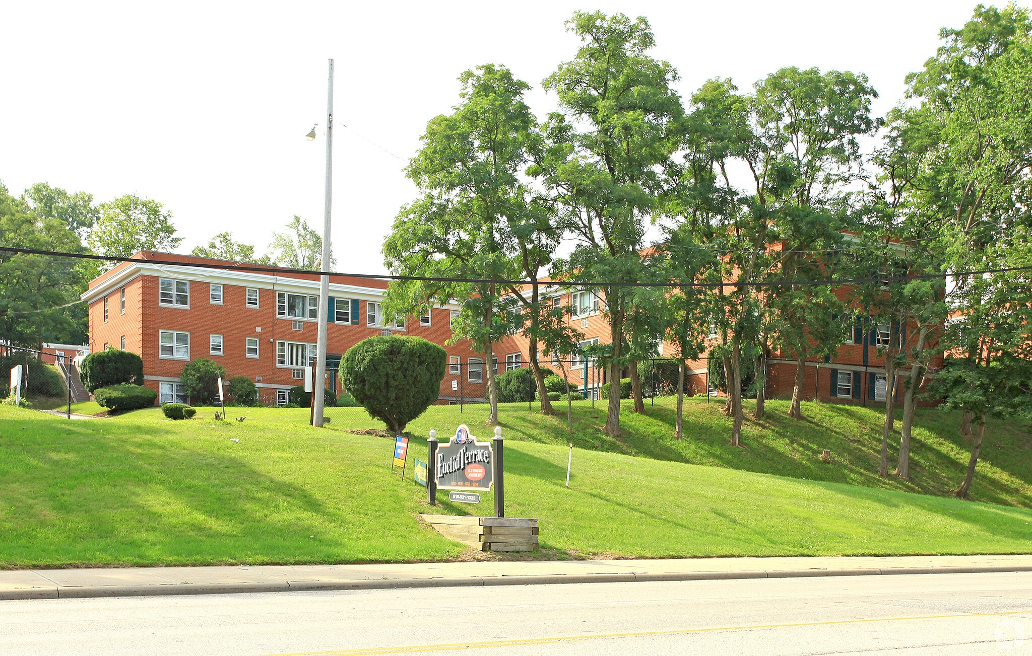 Euclid Terrace – photo 1