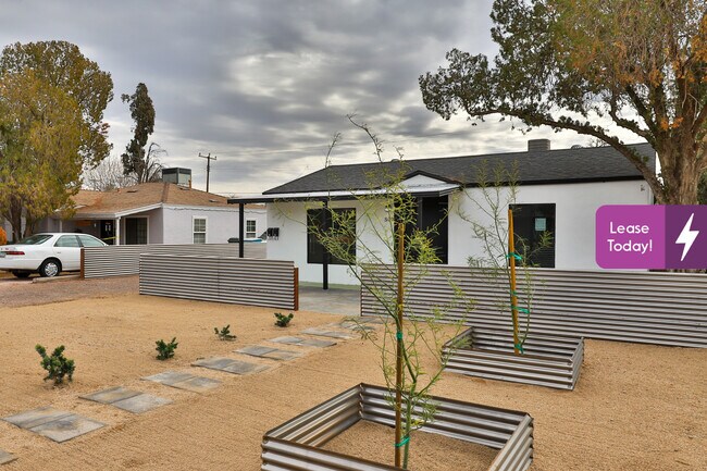 Foto del edificio - 509 W Hazelwood St