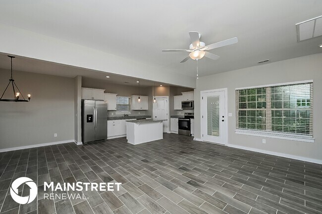 Building Photo - 5351 Nancy Seward Dr