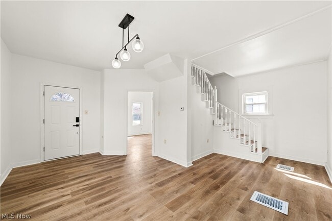 Foto del edificio - 1314 Cove Ave
