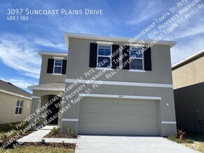 Building Photo - 3097 Suncoast Plains Dr