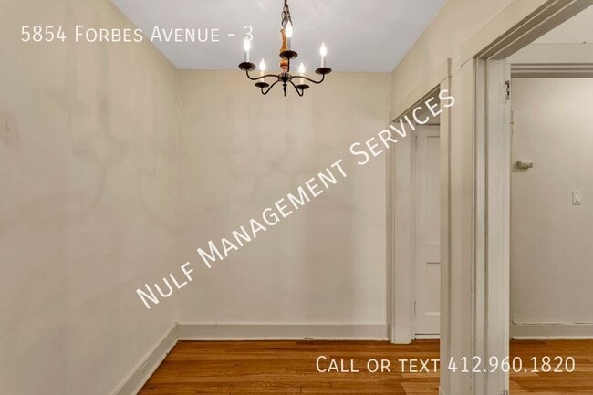 Building Photo - 5854 Forbes Ave
