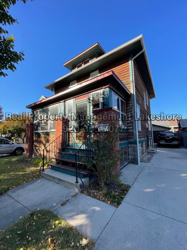 Foto del edificio - Fully Furnished House - Six or Twelve Mont...