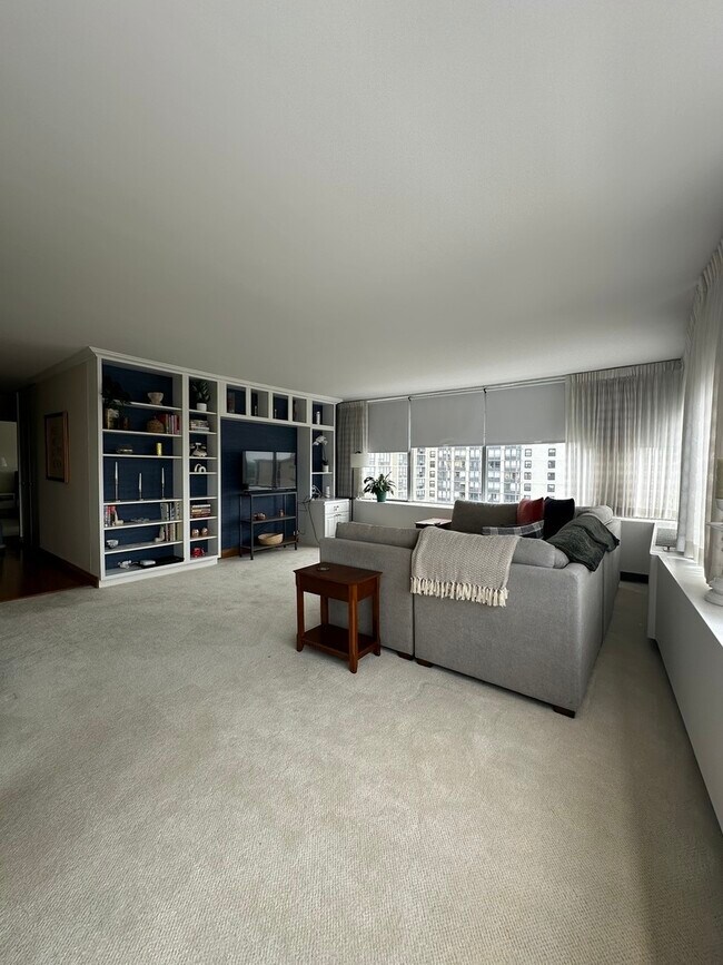 Foto del edificio - 5757 N Sheridan Rd