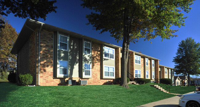 Foto del edificio - Stone Meadows