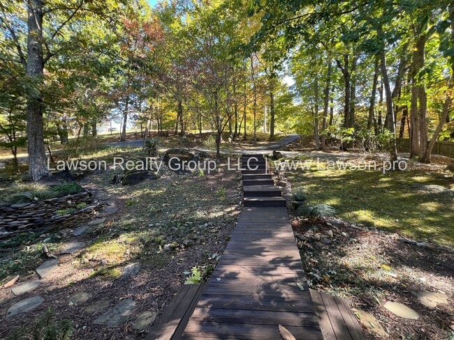 Foto del edificio - Nature Lover's Paradise in Serene Setting