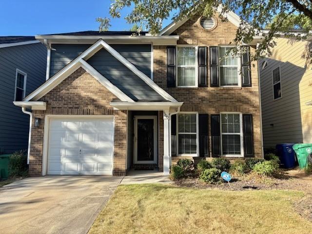 Foto principal - 1300 Gates Cir SE