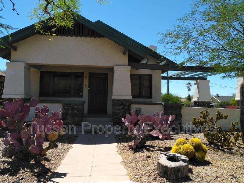 Foto principal - 1245 N 1st Ave