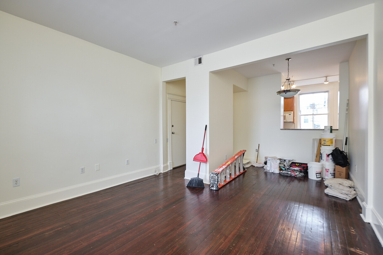 Primary Photo - 1768 U St NW