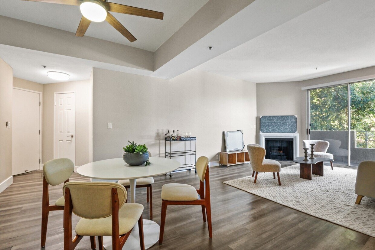 Madison Hancock Park Apartments in Los Angeles, CA Westside Rentals