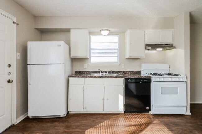 Foto del edificio - 5139 Wickview Ln