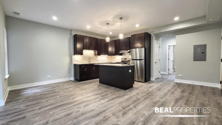 Foto principal - 1 bedroom in EVANSTON IL 60202