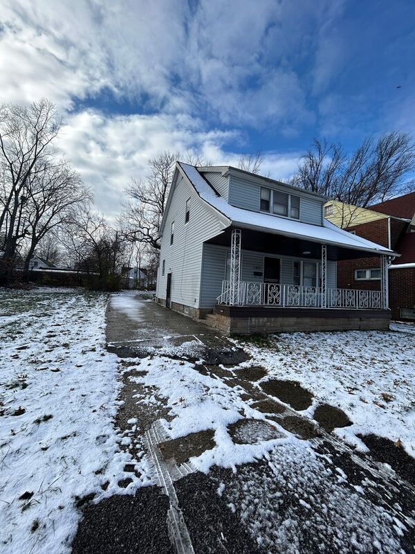 Foto del edificio - 1650 Cliffview Rd