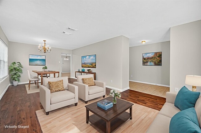 Building Photo - 4031 Clayton Bend Ct