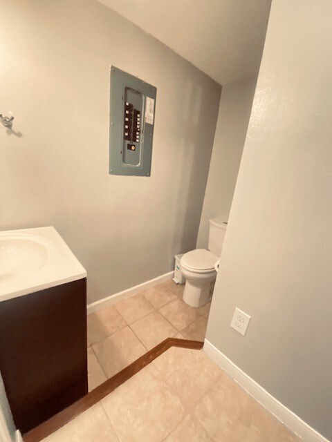 Foto del edificio - 3300 Bellefontaine St