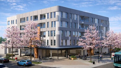 Building Photo - West Harbour