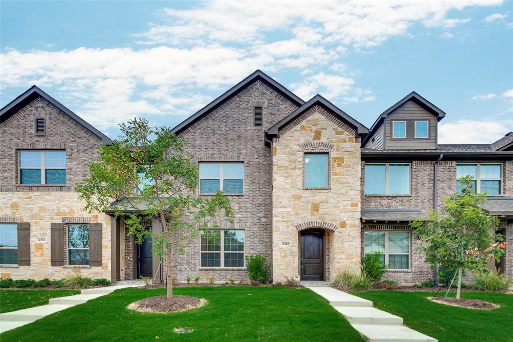 2312 Jameson Ln, McKinney, TX 75070 - Condo for Rent in McKinney, TX ...