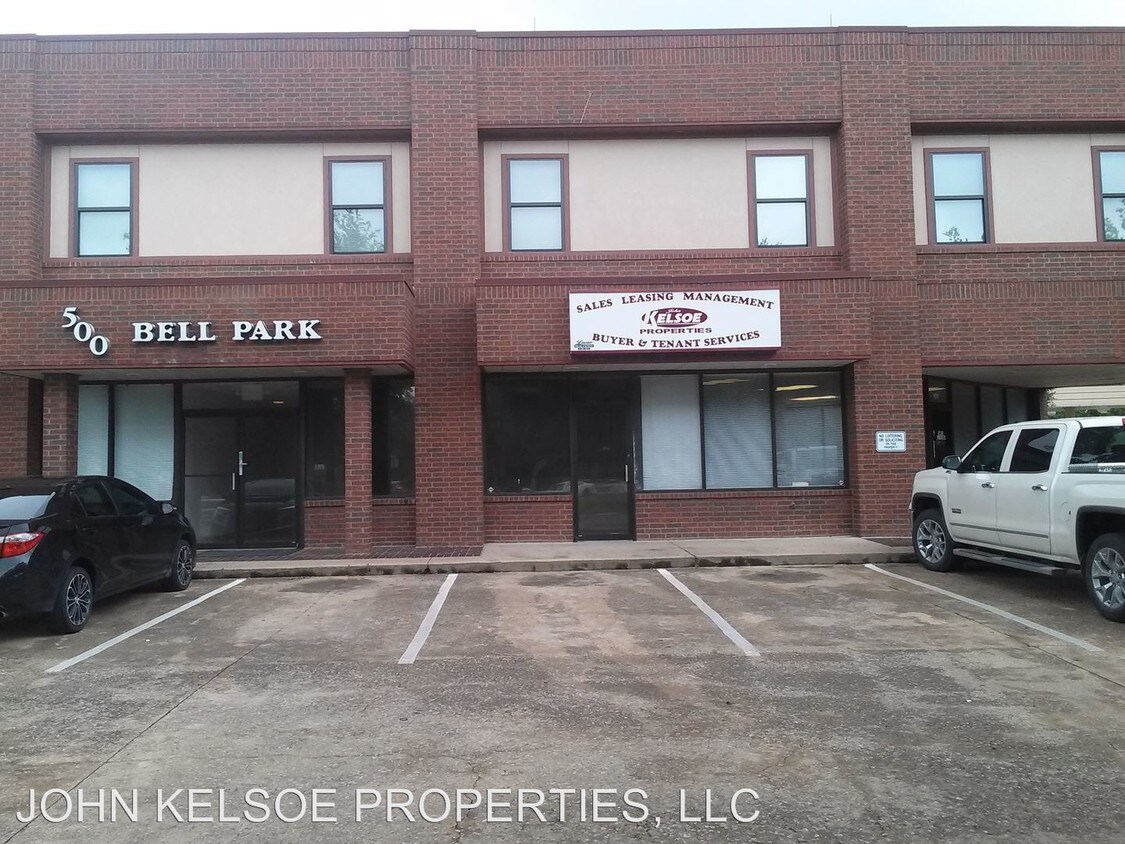 Building Photo - 500 N Bell Ave