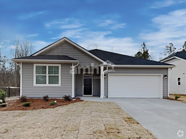 Building Photo - 7053 Creeksong Dr